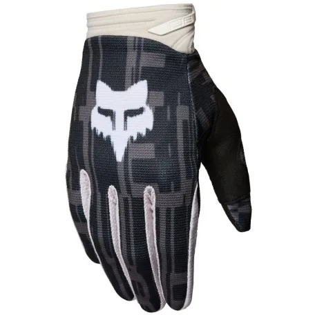 Дитячі перчатки FOX 180 Youth Glove - DIFFUSE [Black]  YM (6)