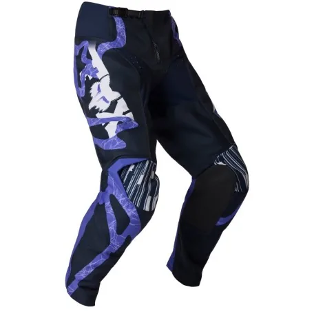 Дитячі штани FOX 180 Youth Pant - DIFFUSE [Blueberry]  Y 28