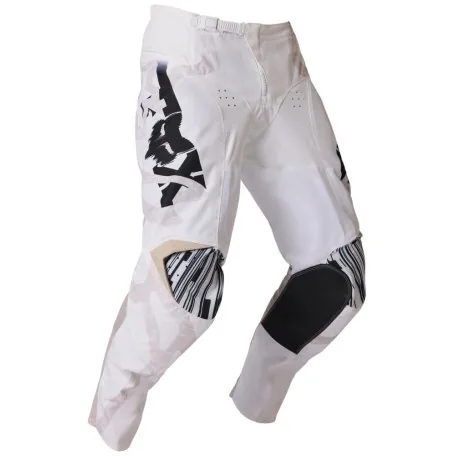 Дитячі штани FOX 180 Youth Pant - DIFFUSE [White]  Y 28
