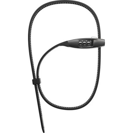 Трос із кодовим замком ABUS Combiflex TravelGuard 70