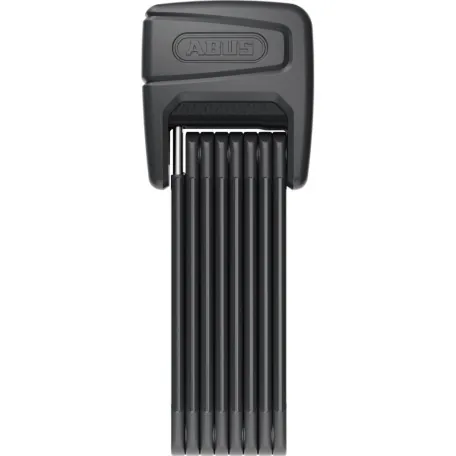 Замок сегментний Abus 6000a/120 bk sh bordo smartx