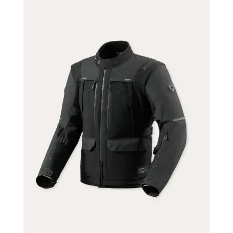 Куртка REVIT OFFTRACK 3 H2O