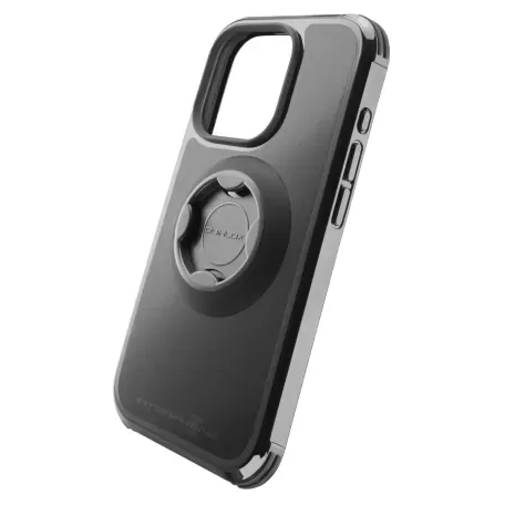 Чохол Interphone tetraforce quiklox для iphone 15 pro
